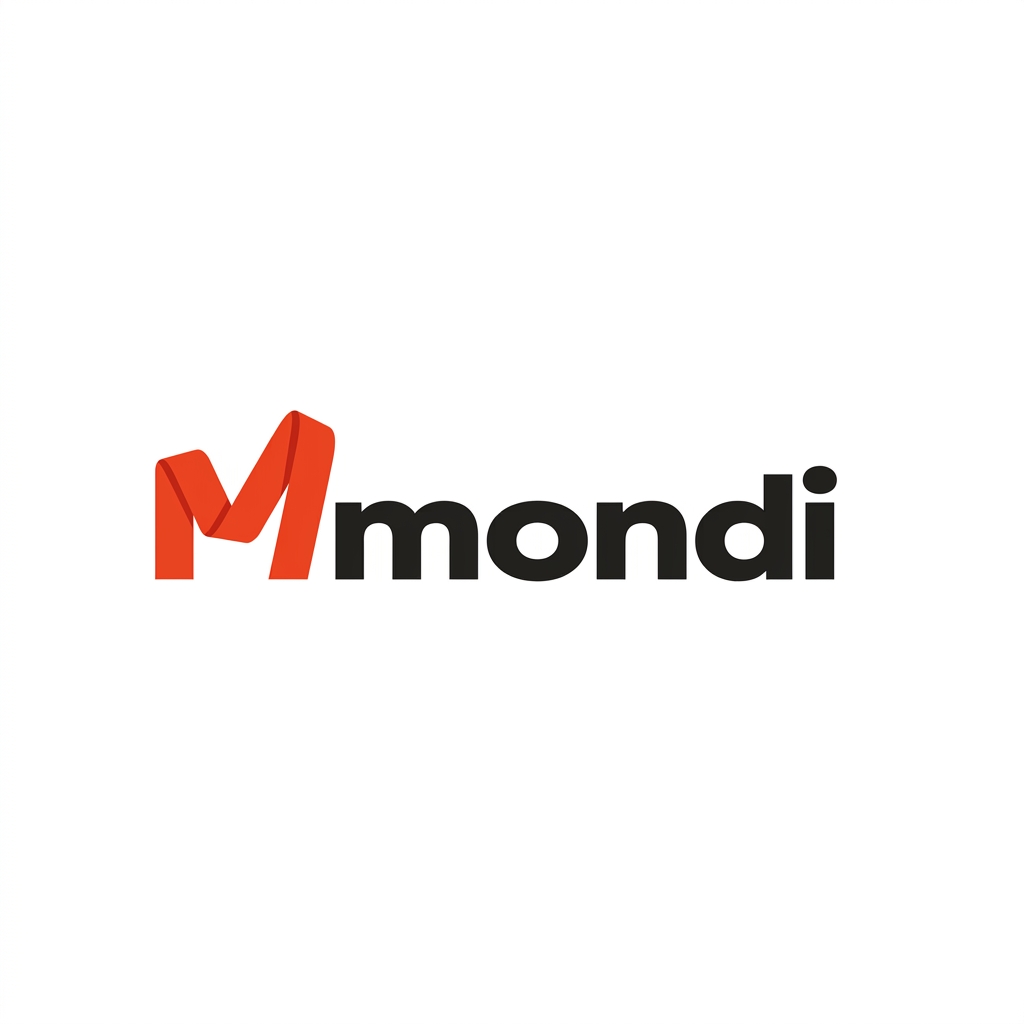 Mondi Logo