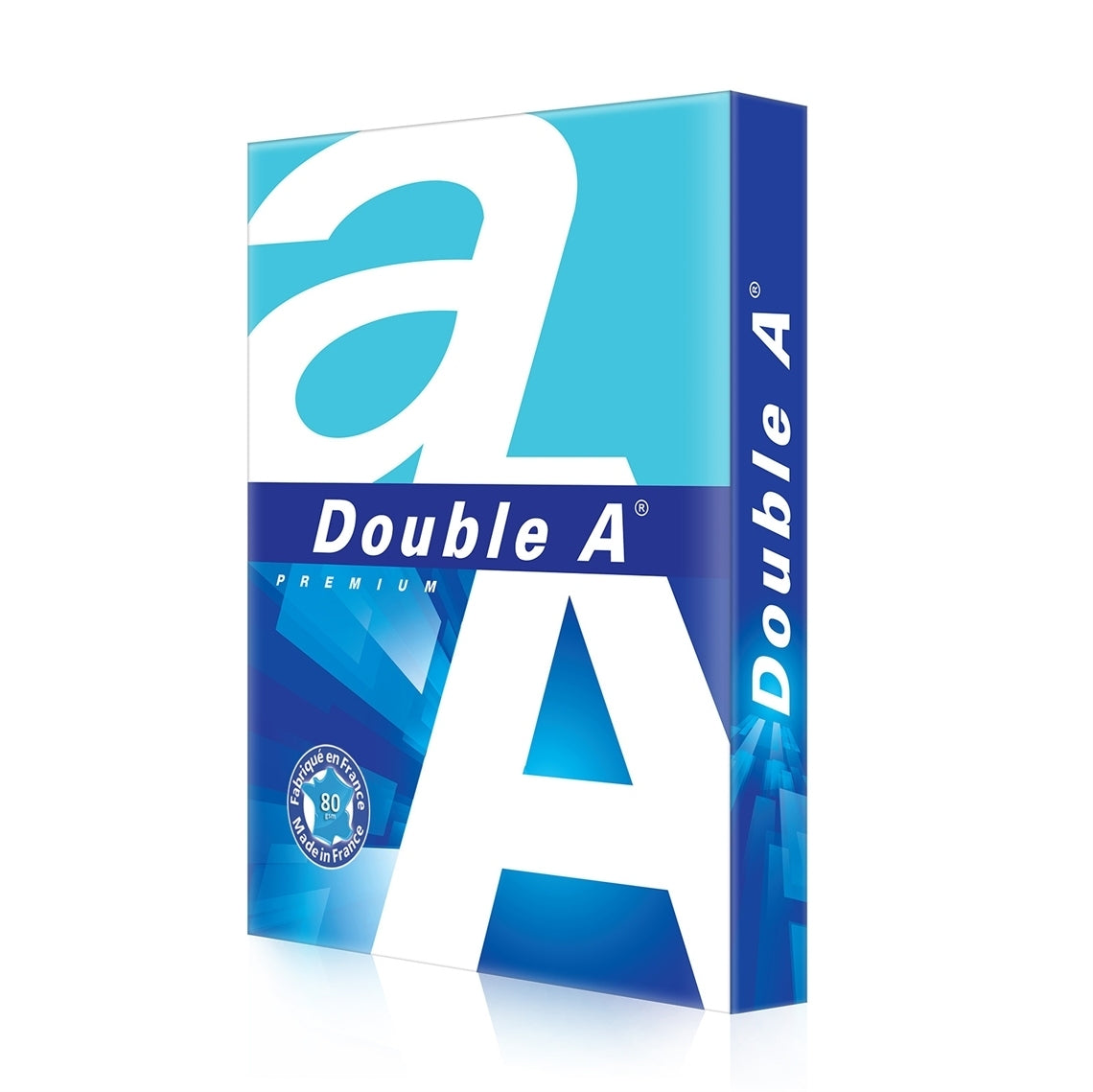 Double-A A4 White Box