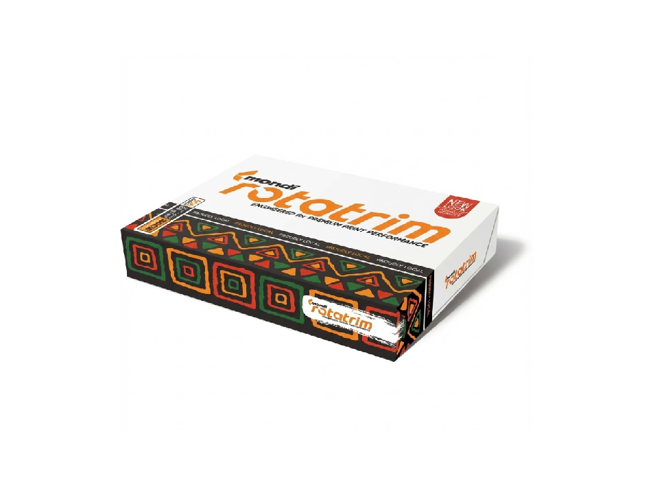 Mondi Rotatrim A3 White