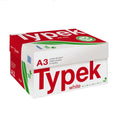 Typek A3 White Box